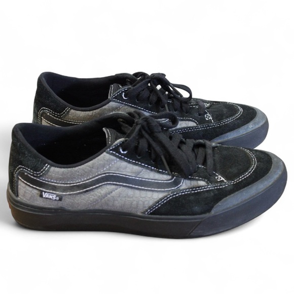 Vans Other - Men's Vans Skateboarding Pro Sneakers